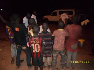 Enfants de la rue Enfants de la rue