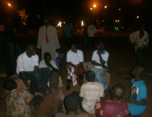 mission du Samusocial